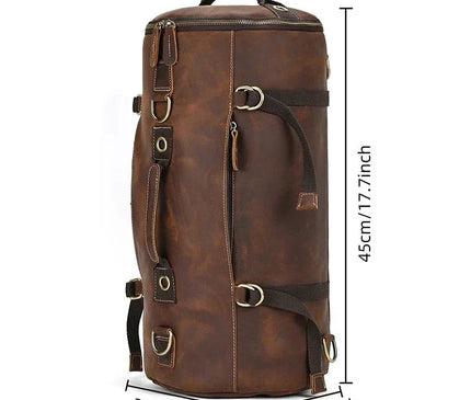sac-a-dos-cylindrique-cuir-patine