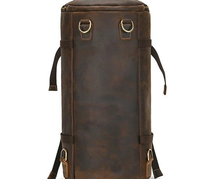 sac-a-dos-cylindrique-cuir-patine