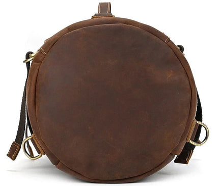 sac-a-dos-cylindrique-cuir-patine