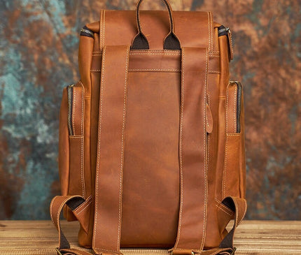 sac-rigide-en-cuir-patine-compartiments-multiples