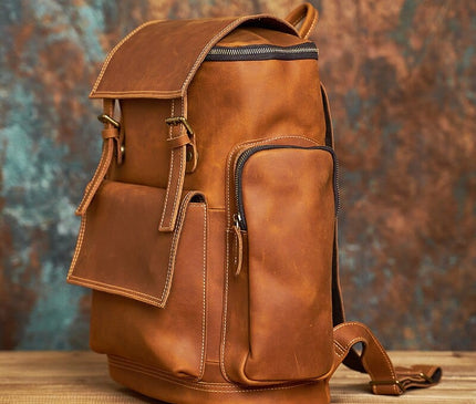 sac-rigide-en-cuir-patine-compartiments-multiples