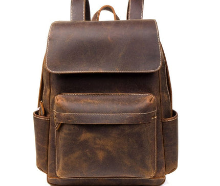 sac-rectangulaire-cuir-patine-poches-pratiques