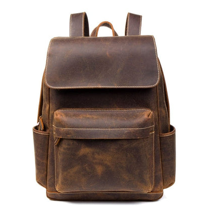 sac-rectangulaire-cuir-patine-poches-pratiques