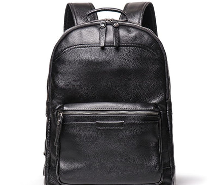 sac-a-dos-raffine-brun-design-structure-fonctionnel