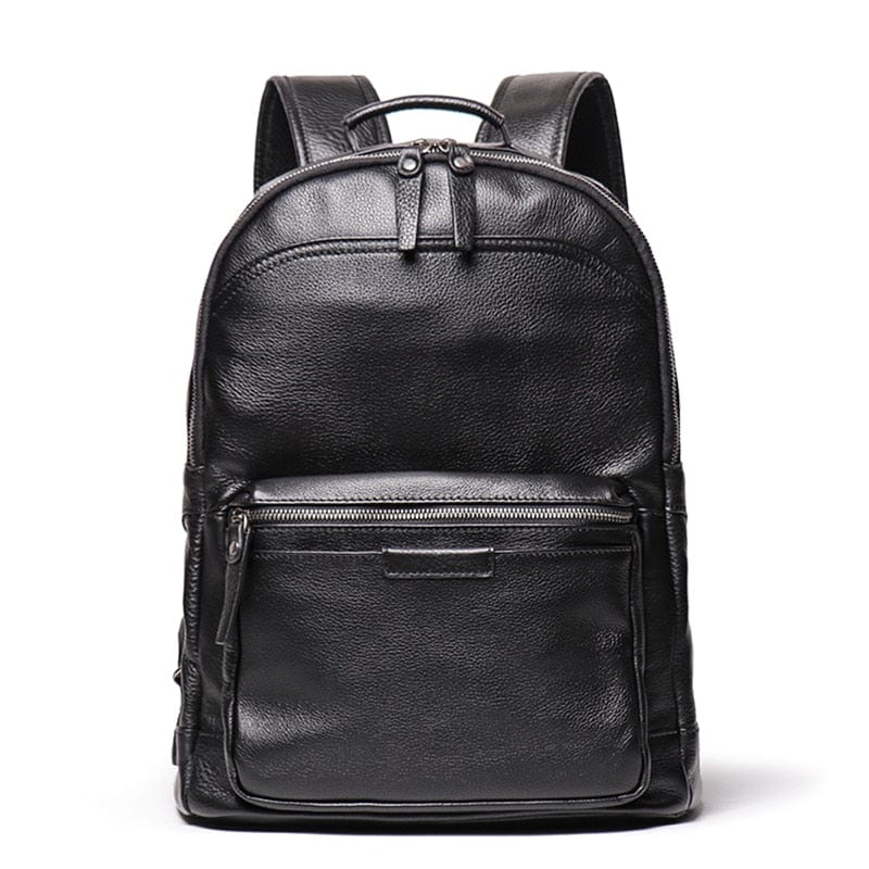 sac-a-dos-raffine-brun-design-structure-fonctionnel