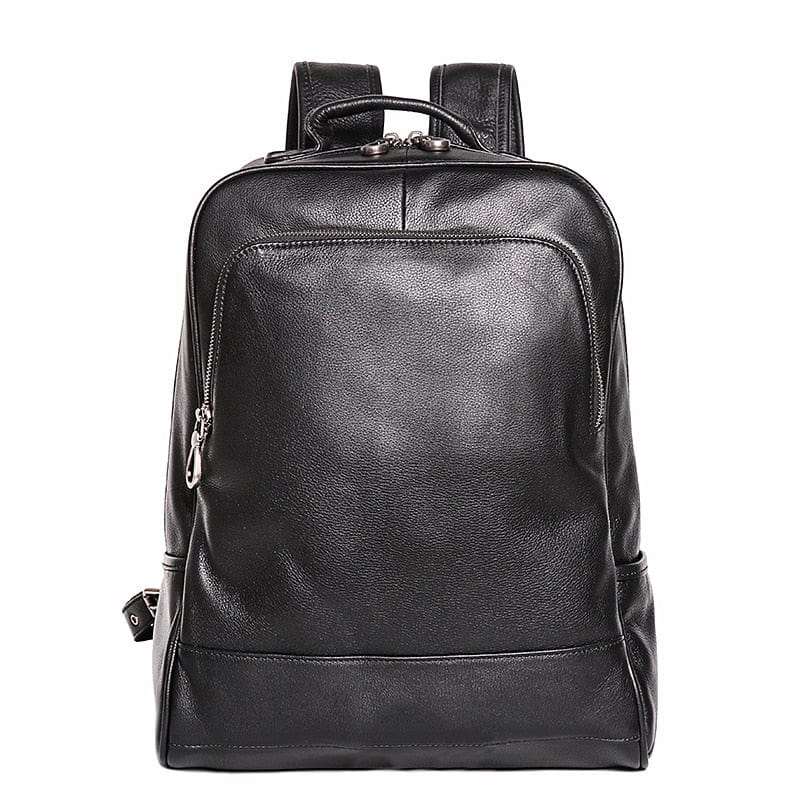 sac-a-dos-urbain-cuir-noir-rangement-multi-compartiments