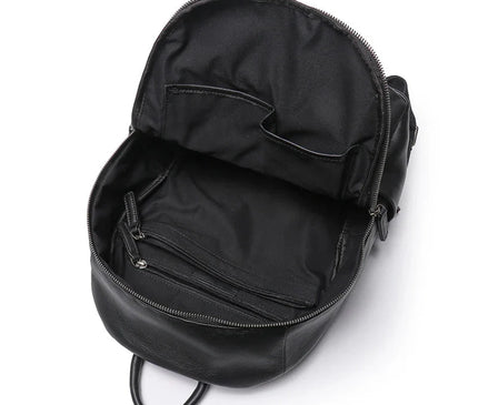 sac-a-dos-noir-minimaliste-poches-laterales