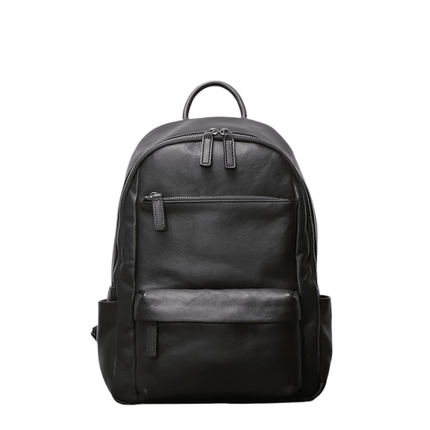 sac-a-dos-noir-minimaliste-poches-laterales