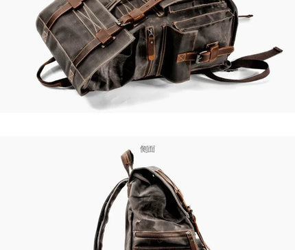 sac-a-dos-vintage-baroudeur-boucles-details-patines