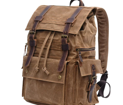 sac-a-dos-vintage-baroudeur-boucles-details-patines