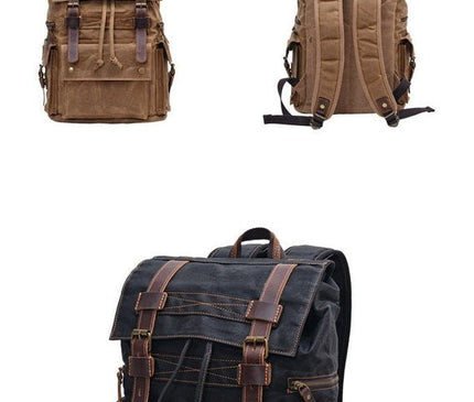 sac-a-dos-vintage-baroudeur-boucles-details-patines