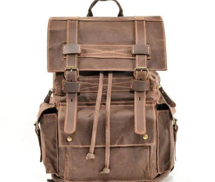 sac-a-dos-vintage-baroudeur-boucles-details-patines