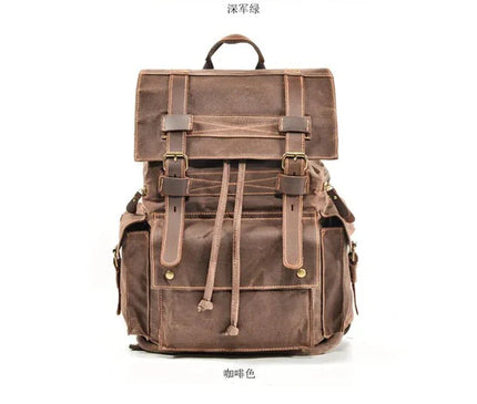 sac-a-dos-vintage-baroudeur-boucles-details-patines
