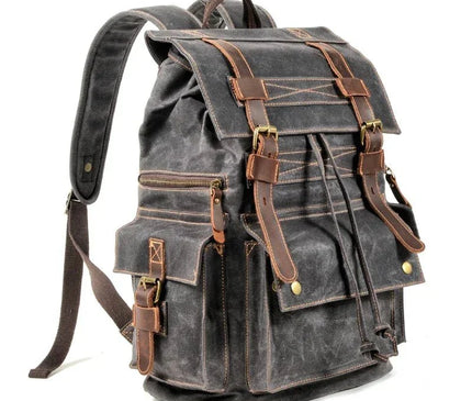 sac-a-dos-vintage-baroudeur-boucles-details-patines