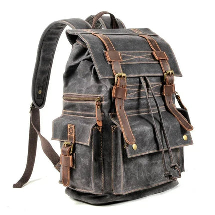 sac-a-dos-vintage-baroudeur-boucles-details-patines
