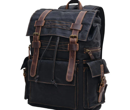 sac-a-dos-vintage-baroudeur-boucles-details-patines
