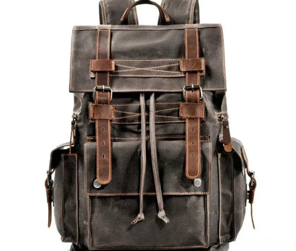 sac-a-dos-vintage-baroudeur-boucles-details-patines