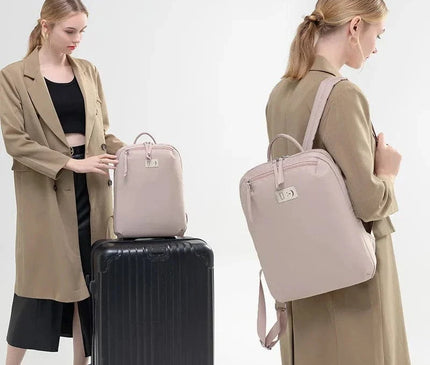 sac-a-dos-compact-rose-design-minimaliste-feminin