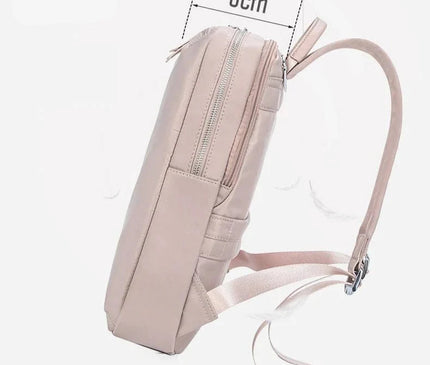 sac-a-dos-compact-rose-design-minimaliste-feminin