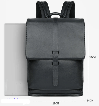 sac-a-dos-urbain-noir-rabat-minimaliste