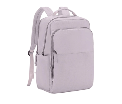sac-a-dos-beige-utilitaire-a-compartiments-multiples