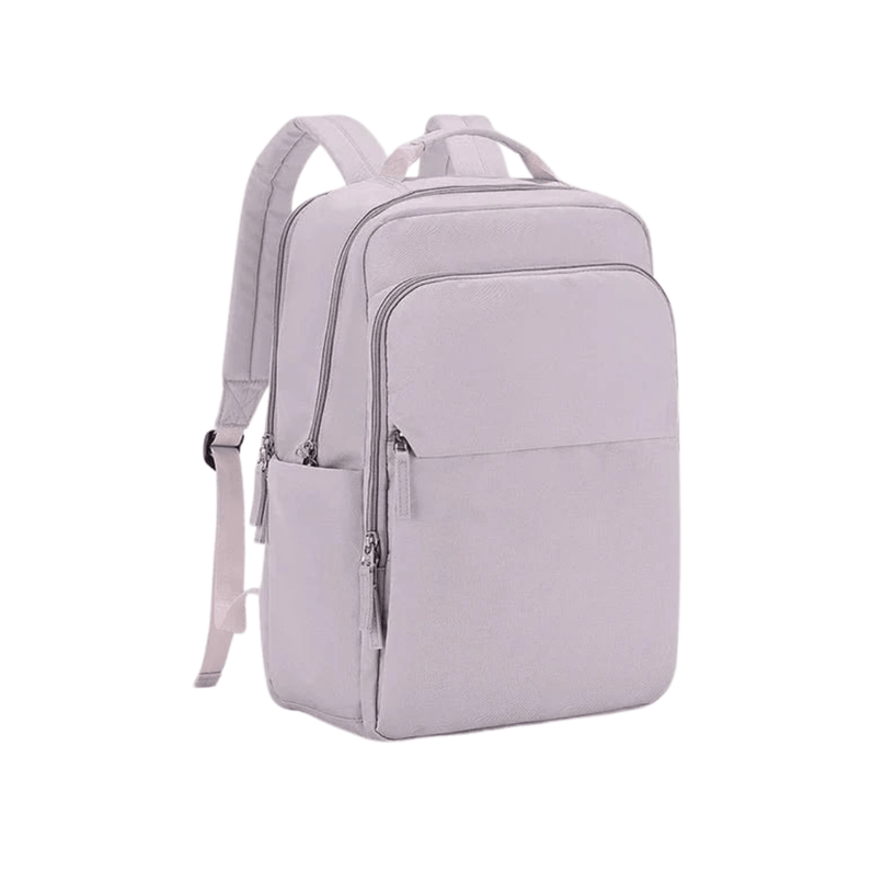 sac-a-dos-beige-utilitaire-a-compartiments-multiples