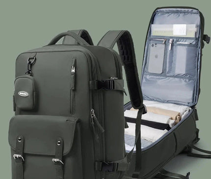 sac-dos-minimaliste-poches-multiples-contemporain