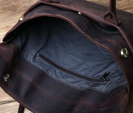 sac-a-main-minimaliste-cuir-patine-double-taille