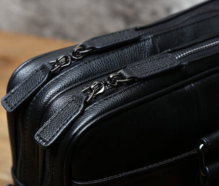 sac-a-main-noir-structure-ligne-horizontale-professionnelle