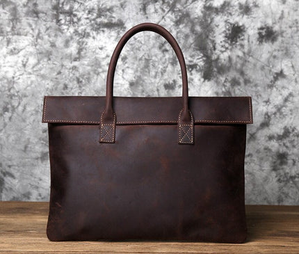 sac-a-main-minimaliste-cuir-patine-double-taille