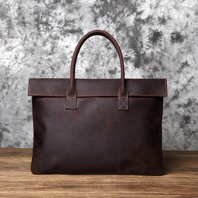sac-a-main-minimaliste-cuir-patine-double-taille