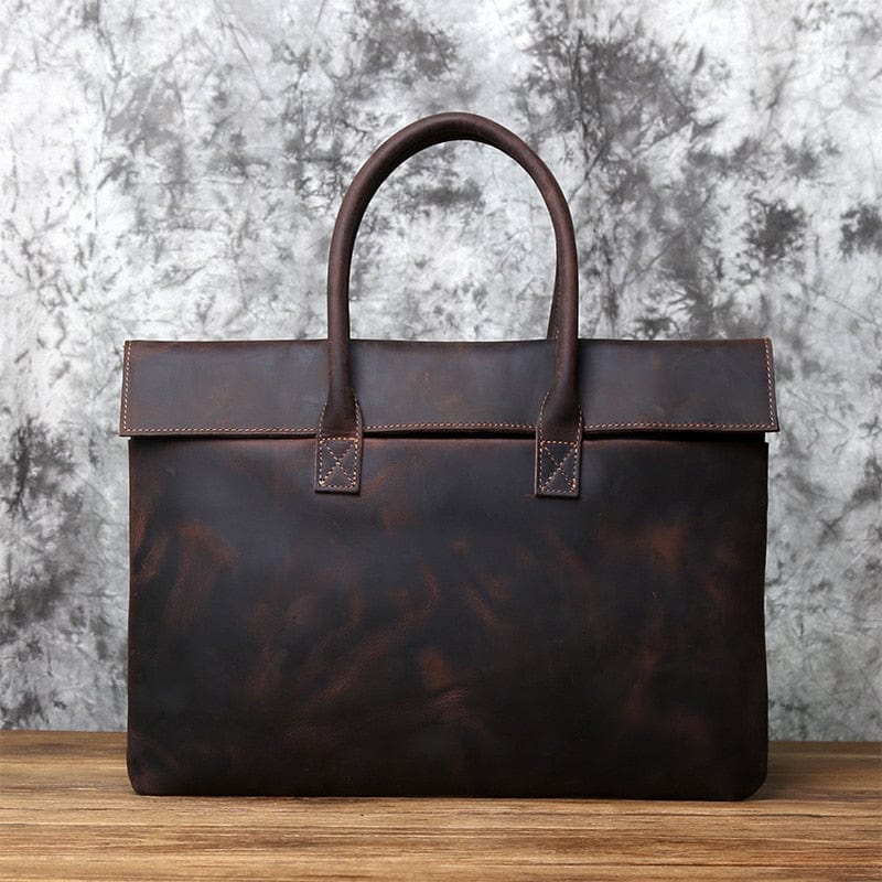 sac-a-main-minimaliste-cuir-patine-double-taille