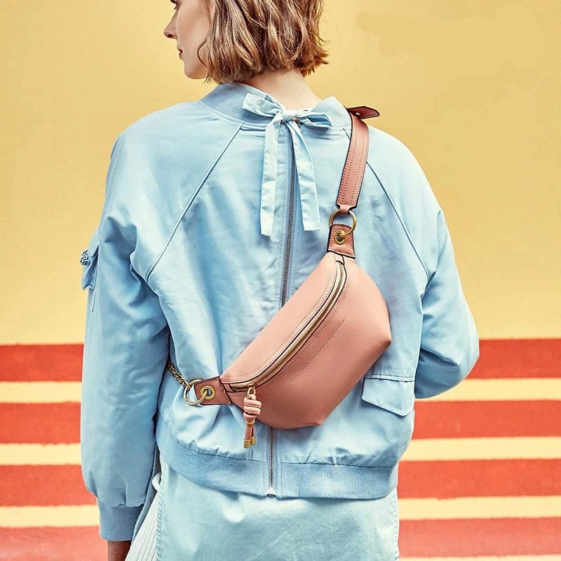 sac-banane-compact-sangle-ajustable-fermeture-eclair