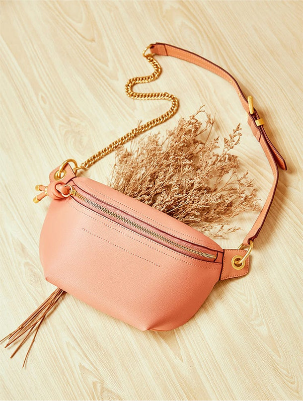 sac-banane-compact-sangle-ajustable-fermeture-eclair
