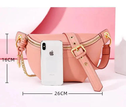 sac-banane-rose-pastel-details-dores