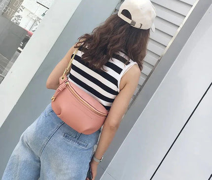 sac-banane-rose-pastel-details-dores