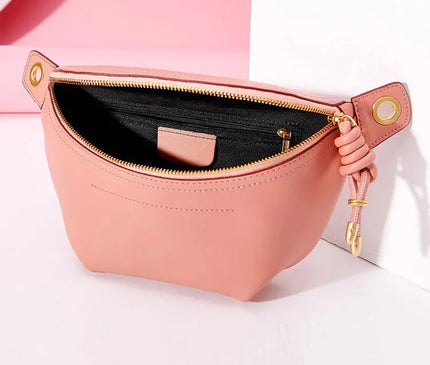 sac-banane-rose-pastel-details-dores