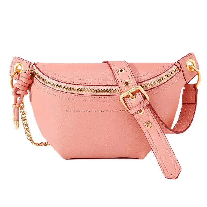 sac-banane-rose-pastel-details-dores