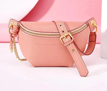 sac-banane-rose-pastel-details-dores