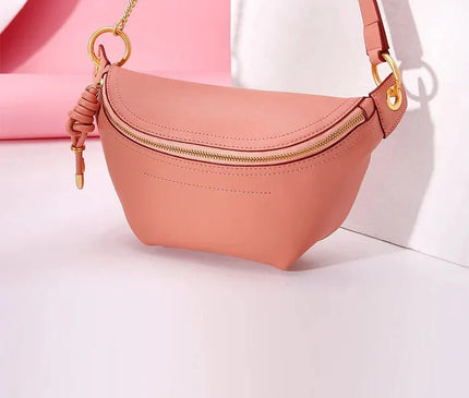 sac-banane-rose-pastel-details-dores