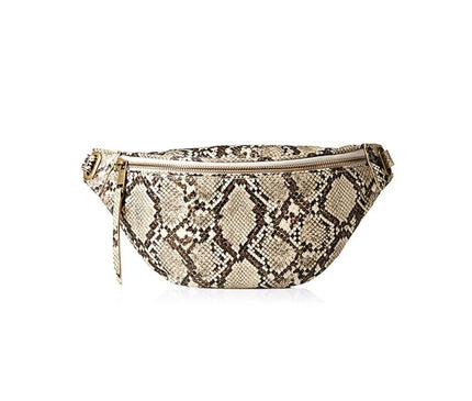 banane-effet-serpent-compacte-sangle-ajustable