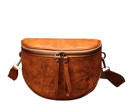 sac-banane-semi-circulaire-vintage-bandouliere-ajustable
