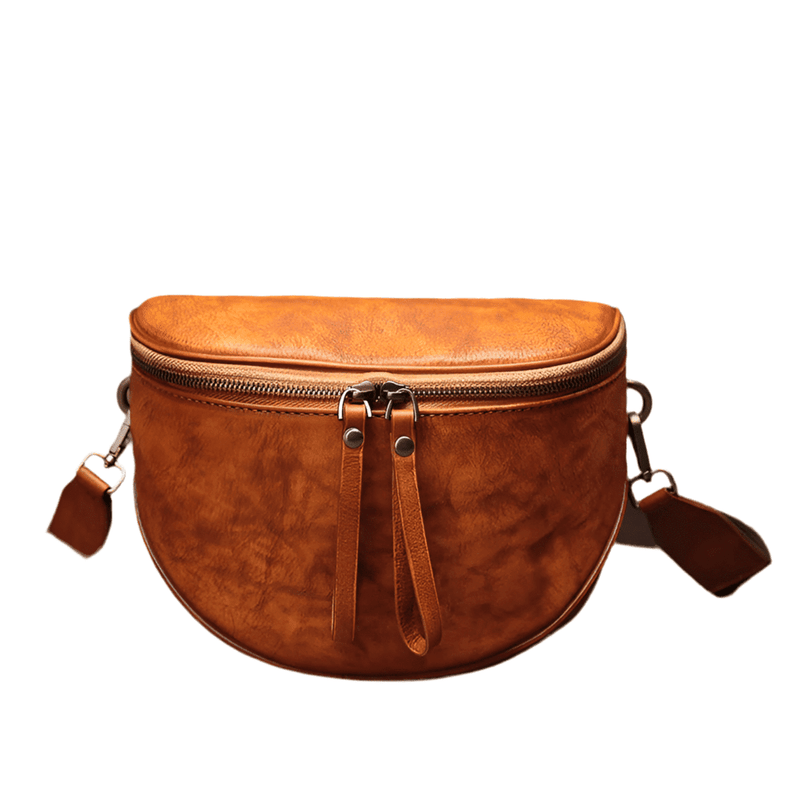 sac-banane-semi-circulaire-vintage-bandouliere-ajustable