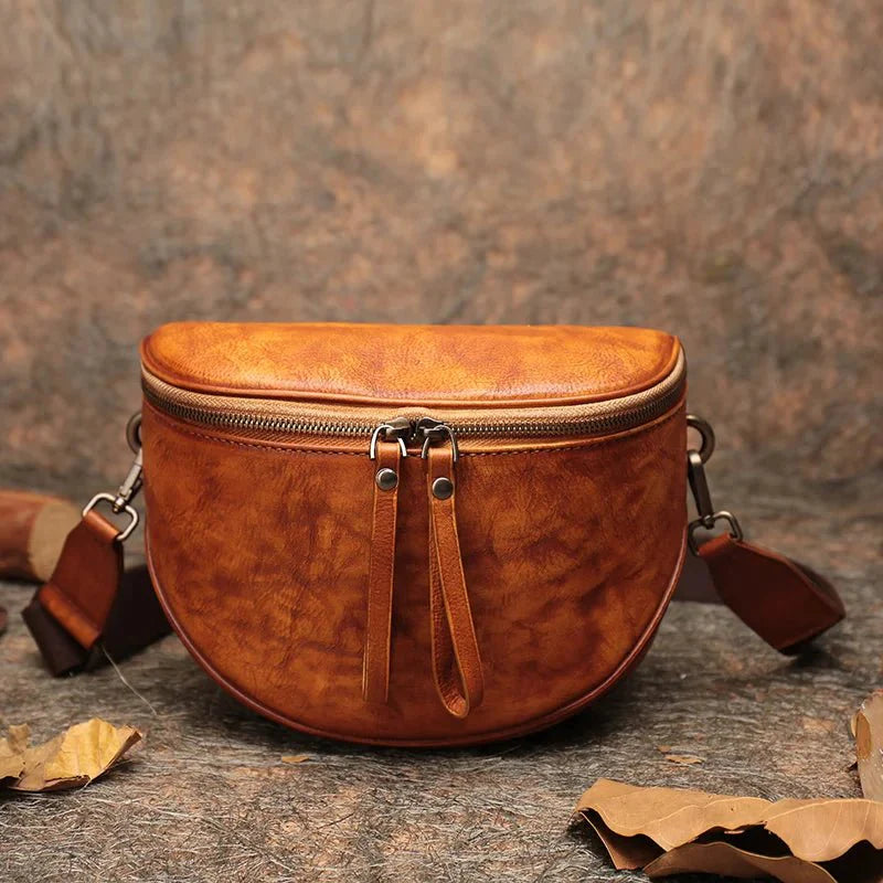 sac-banane-semi-circulaire-vintage-bandouliere-ajustable