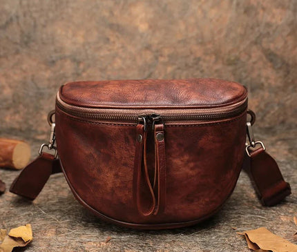 sac-banane-semi-circulaire-vintage-bandouliere-ajustable