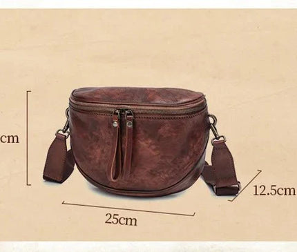 sac-banane-semi-circulaire-vintage-bandouliere-ajustable