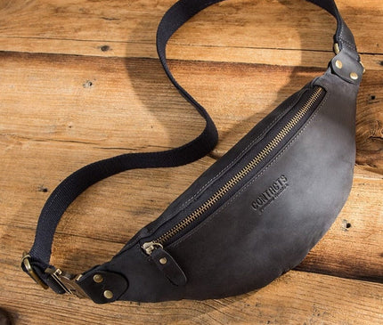 sac-banane-graine-noir-zip-dore-design-compact