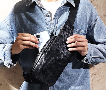 sac-banane-noir-compact-sangle-reglable