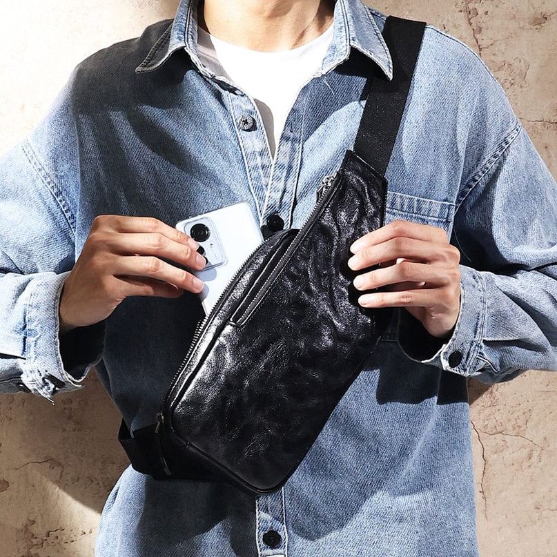 sac-banane-noir-compact-sangle-reglable