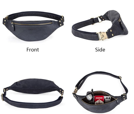 sac-banane-graine-noir-zip-dore-design-compact